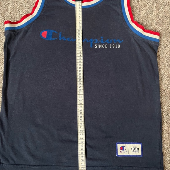 Champion tank top - Picture 4 of 4